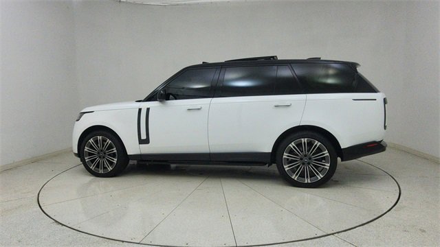 Used 2023 Land Rover Range Rover Long Wheelbase Autobiography image 70