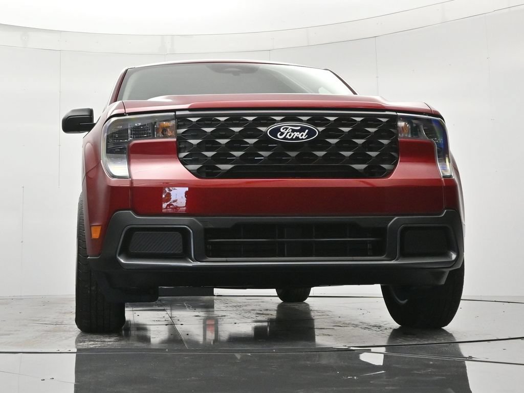New 2026 Ford Maverick XLT FWD image 37