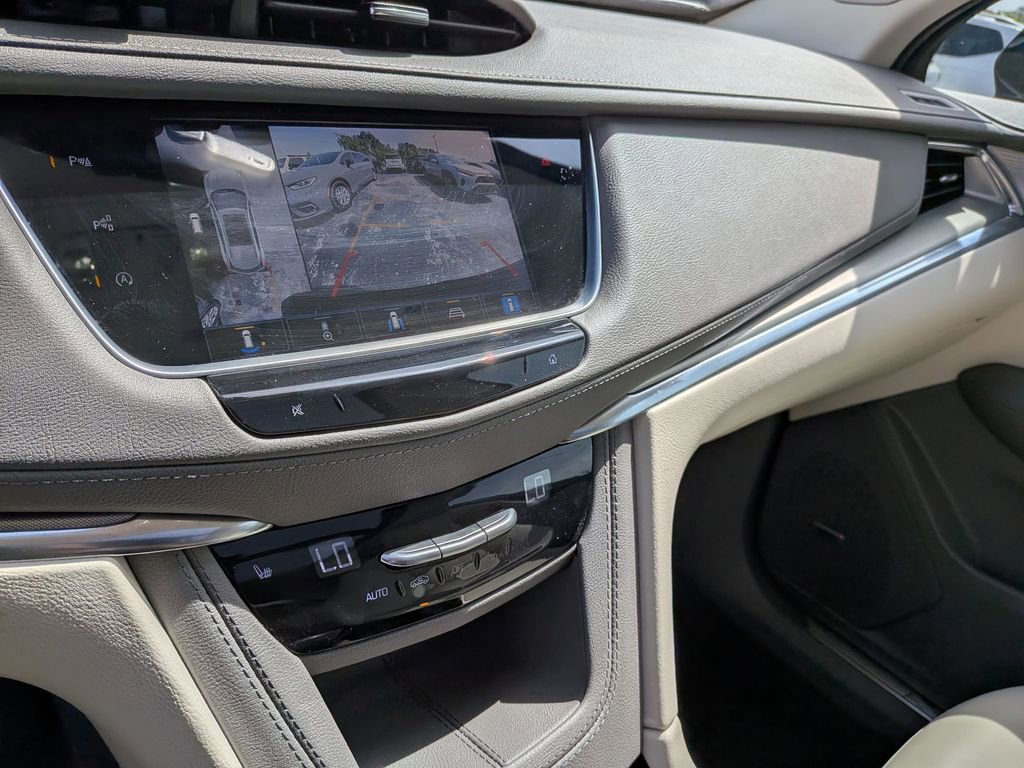 Certified 2023 Cadillac XT5 Premium Luxury w/ Technology Package image 19