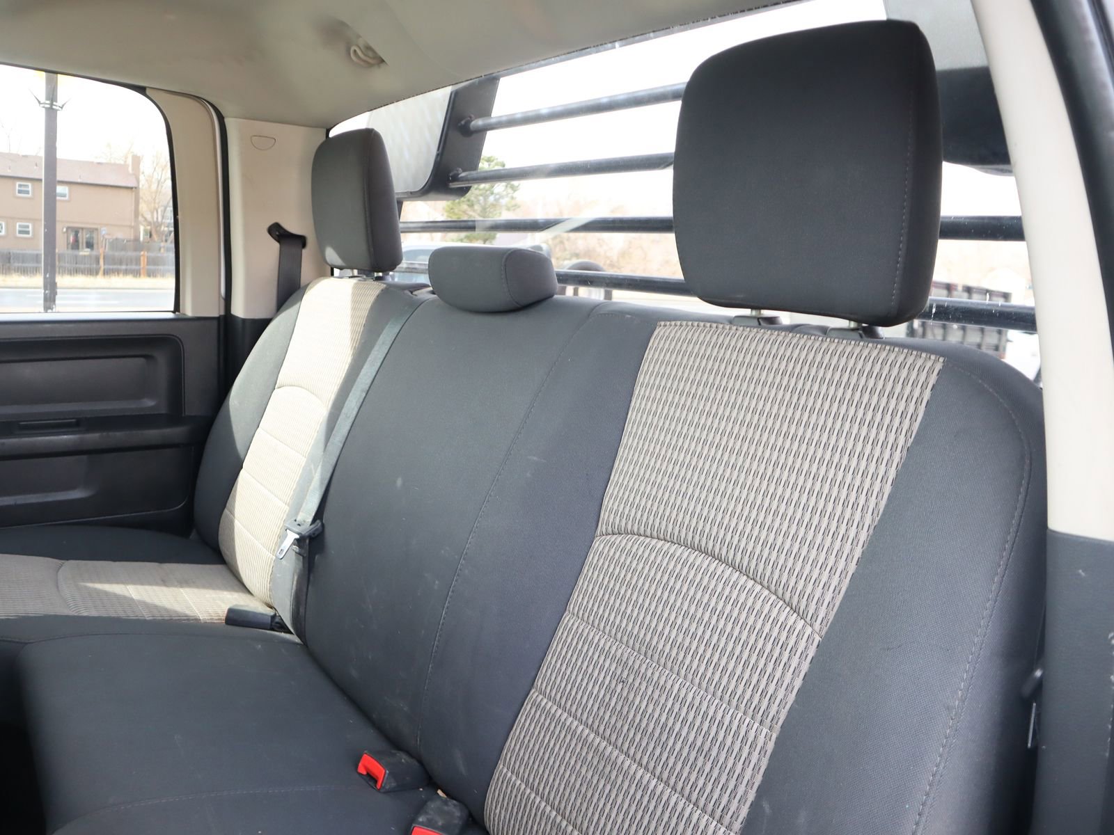 Used 2012 RAM 2500 ST w/ Popular Equipment Group AWD/4WD image 38