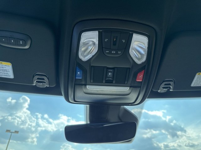 New 2026 RAM 1500 Big Horn image 35