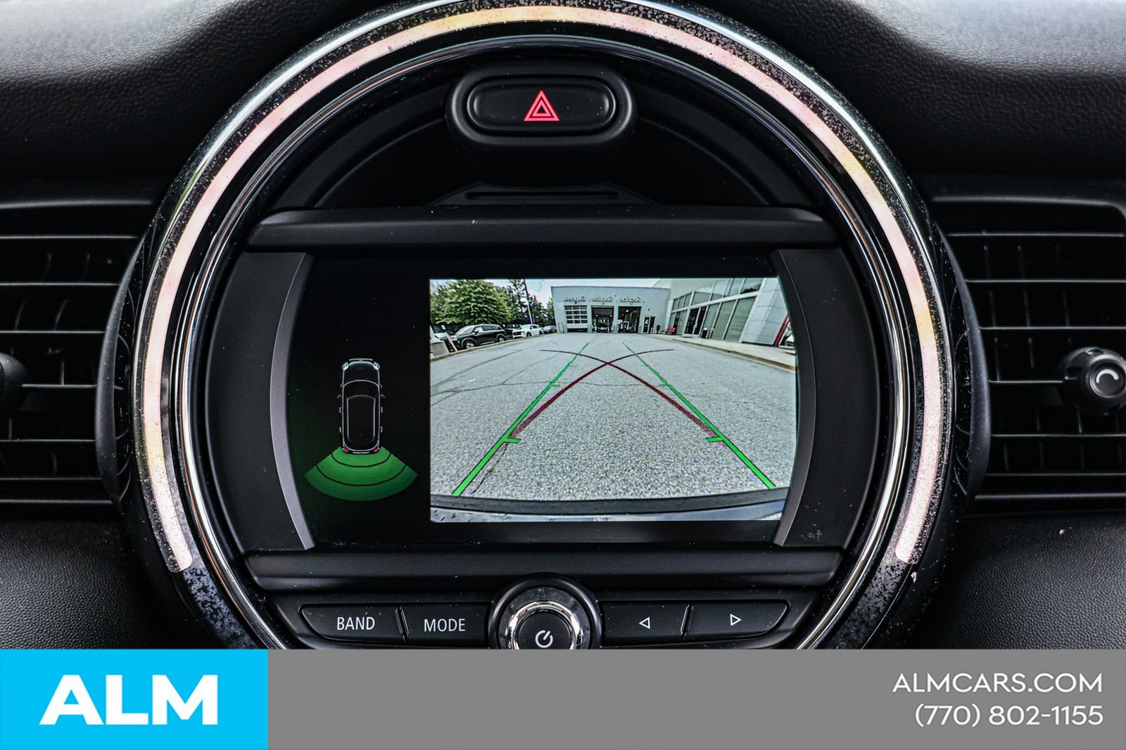 Used 2019 MINI Cooper 4-Door Hardtop FWD image 28