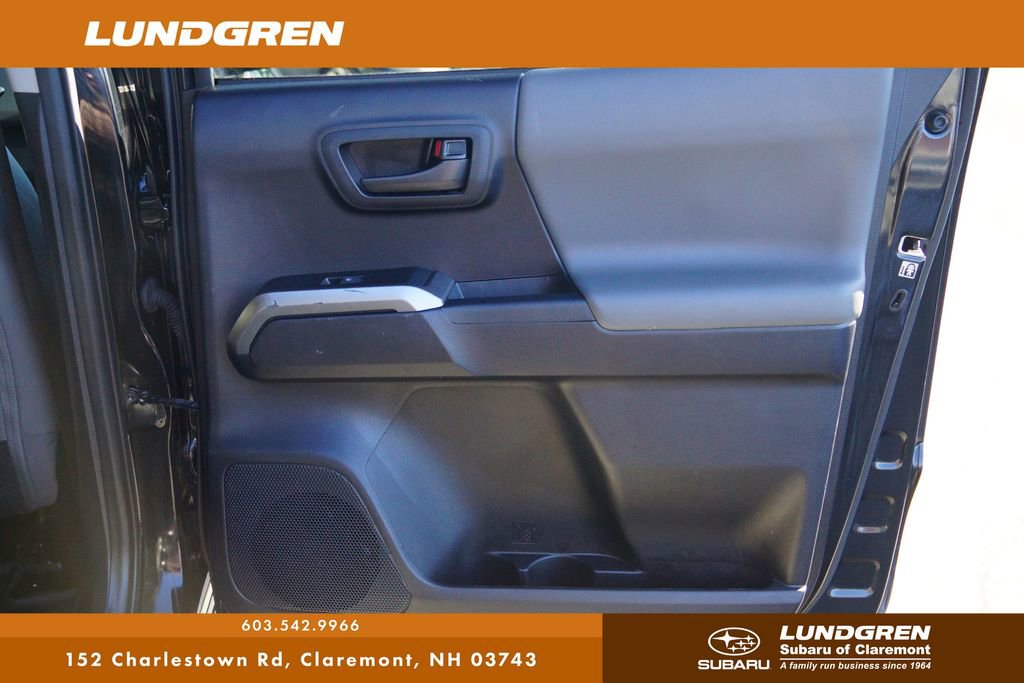 Used 2020 Toyota Tacoma SR5 image 10