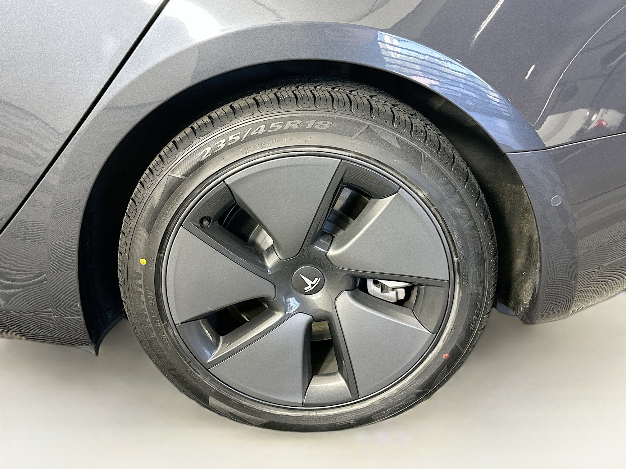 Used 2021 Tesla Model 3 Standard Range Plus image 11