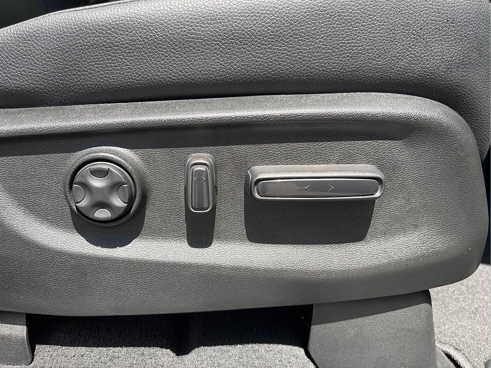 Certified 2025 Honda Odyssey Sport-L image 39