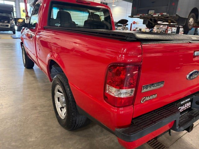 Used 2008 Ford Ranger XL RWD image 21