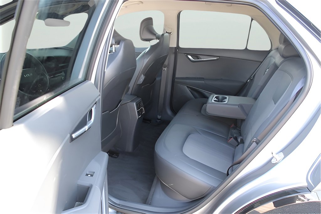 Used 2024 Kia Niro Wind image 14
