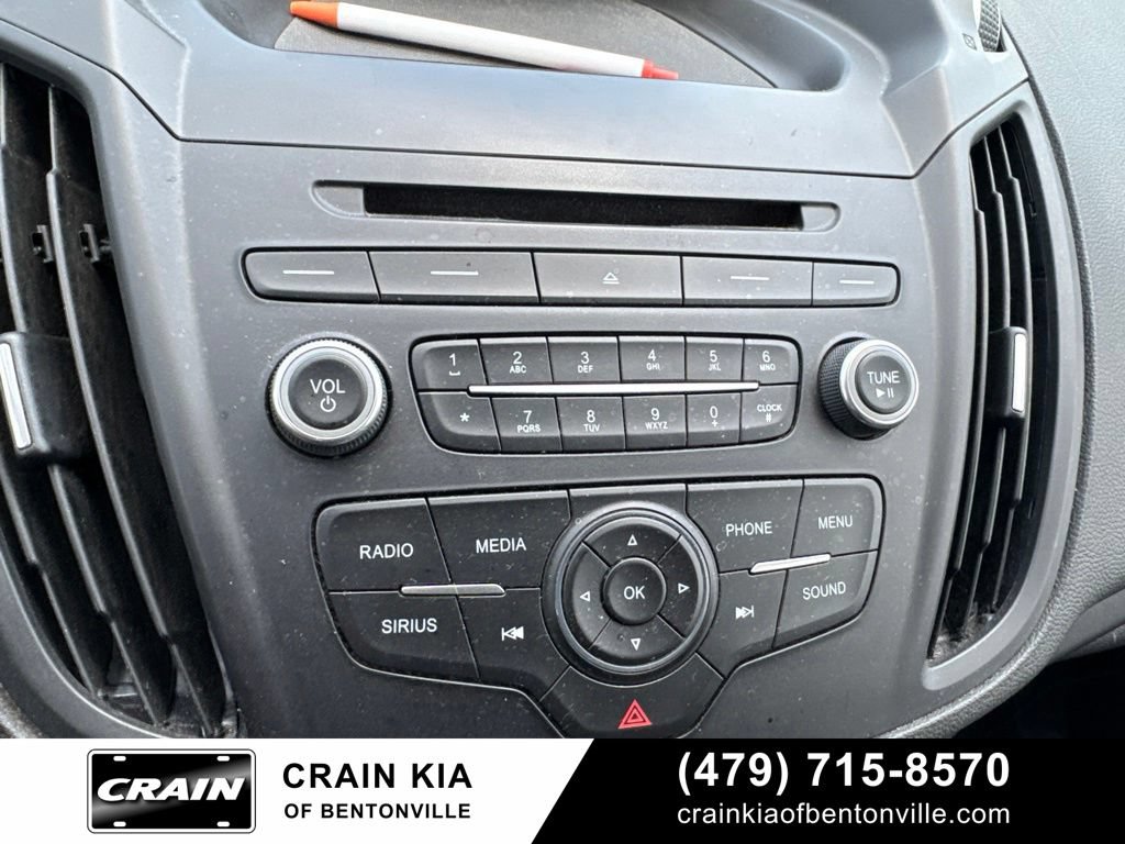 Used 2018 Ford Escape SE AWD/4WD image 25