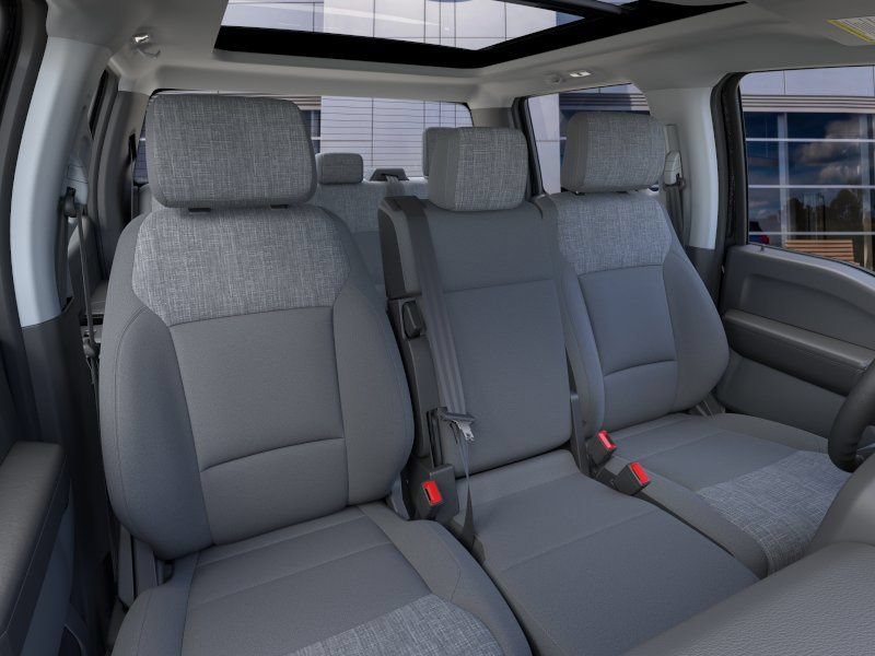 New 2026 Ford F350 XLT RWD image 14