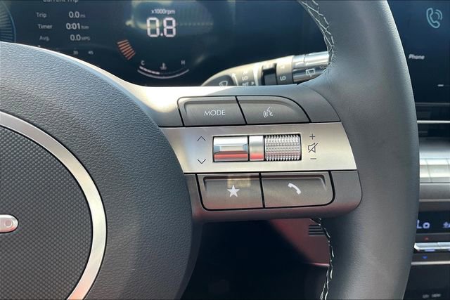 New 2026 Hyundai Kona SEL Sport image 20