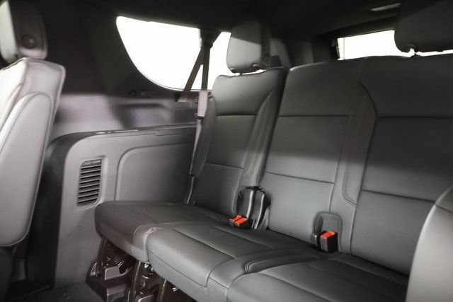 New 2026 Chevrolet Suburban High Country AWD/4WD image 37