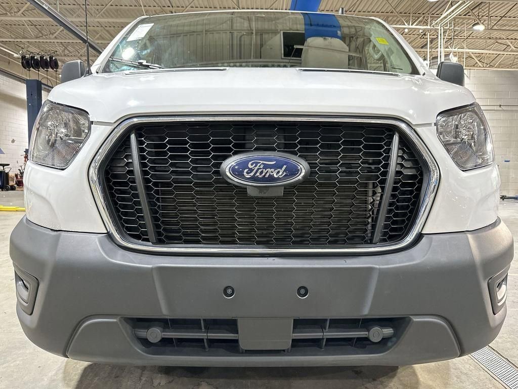 Used 2024 Ford Transit 250 Low Roof w/ Exterior Upgrade Package image 23