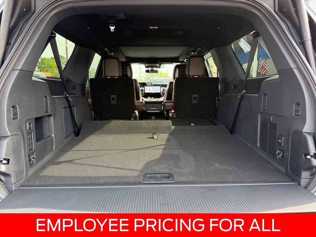 New 2026 Ford Expedition Max King Ranch AWD/4WD image 24