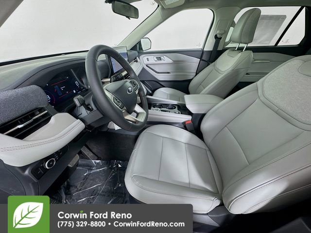 New 2025 Ford Explorer Active w/ Active Comfort Package image 23