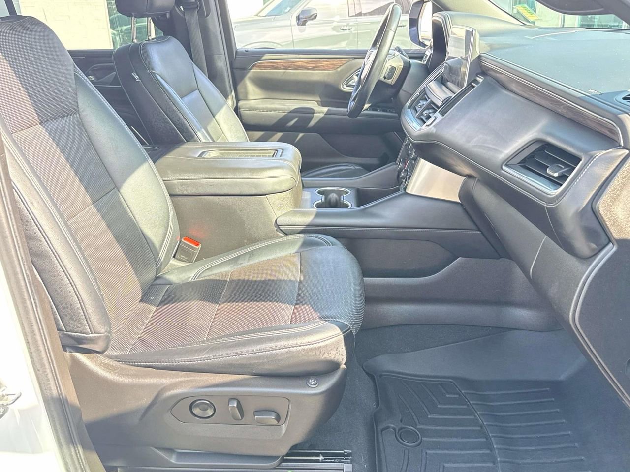 Used 2021 Chevrolet Tahoe LS image 30