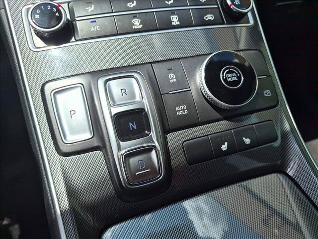 Used 2022 Hyundai Santa Fe SEL w/ Cargo Package FWD image 22