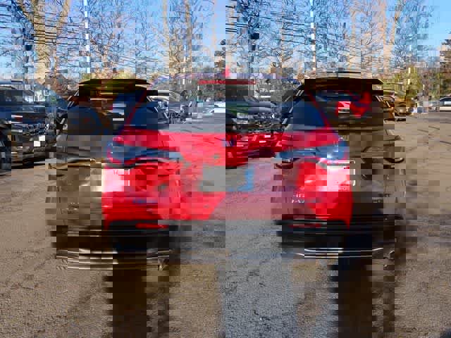 Certified 2025 Honda HR-V Sport image 5