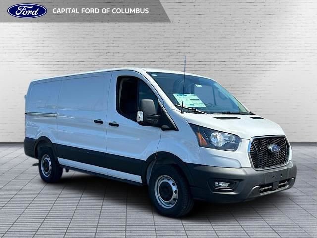 New 2025 Ford Transit 150 Low Roof