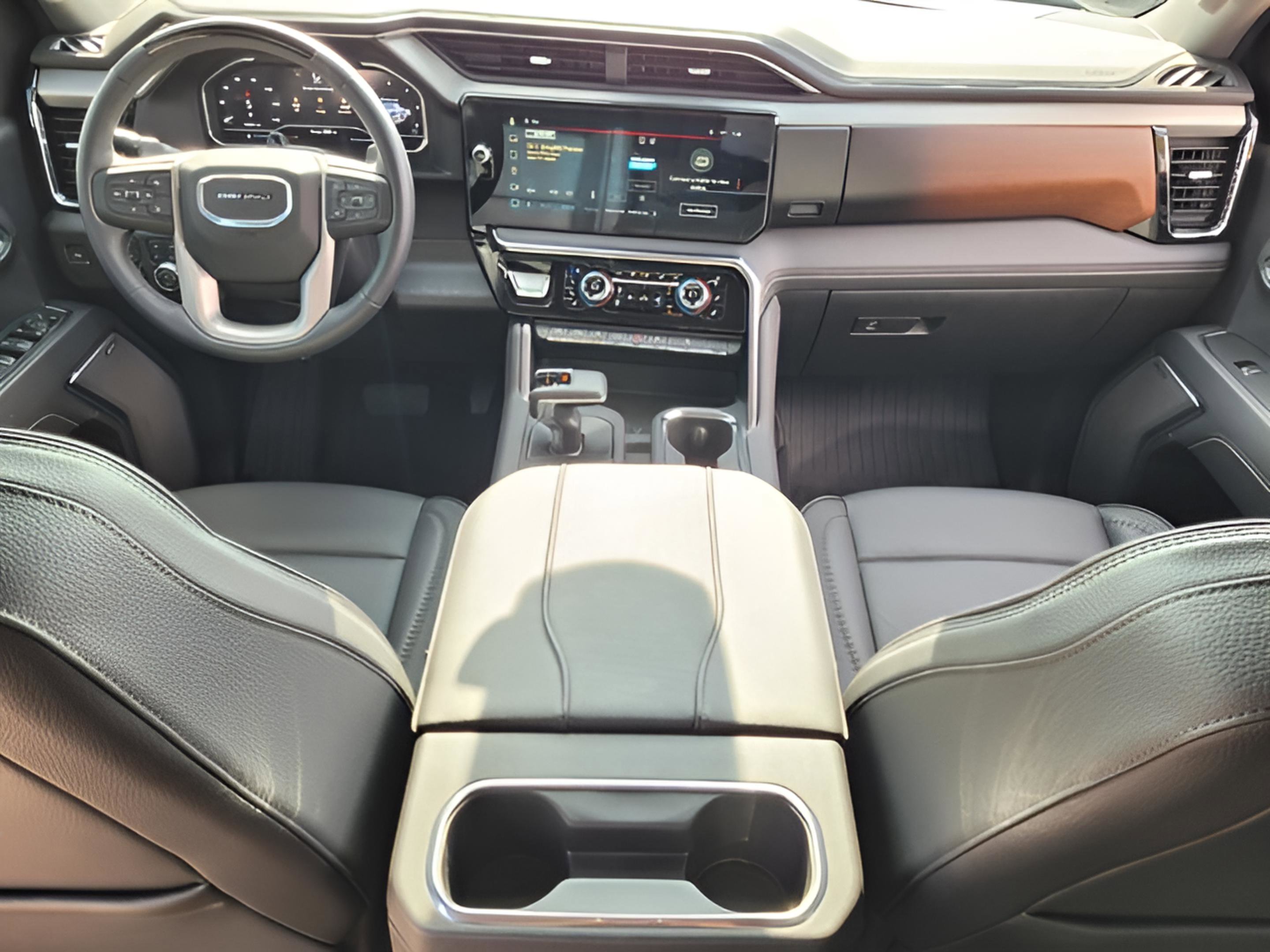 Used 2025 GMC Sierra 1500 Denali image 13