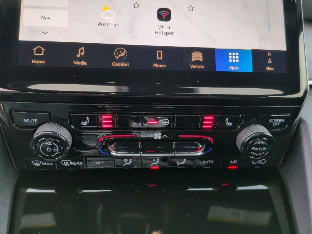 New 2025 Jeep Grand Cherokee Limited image 34