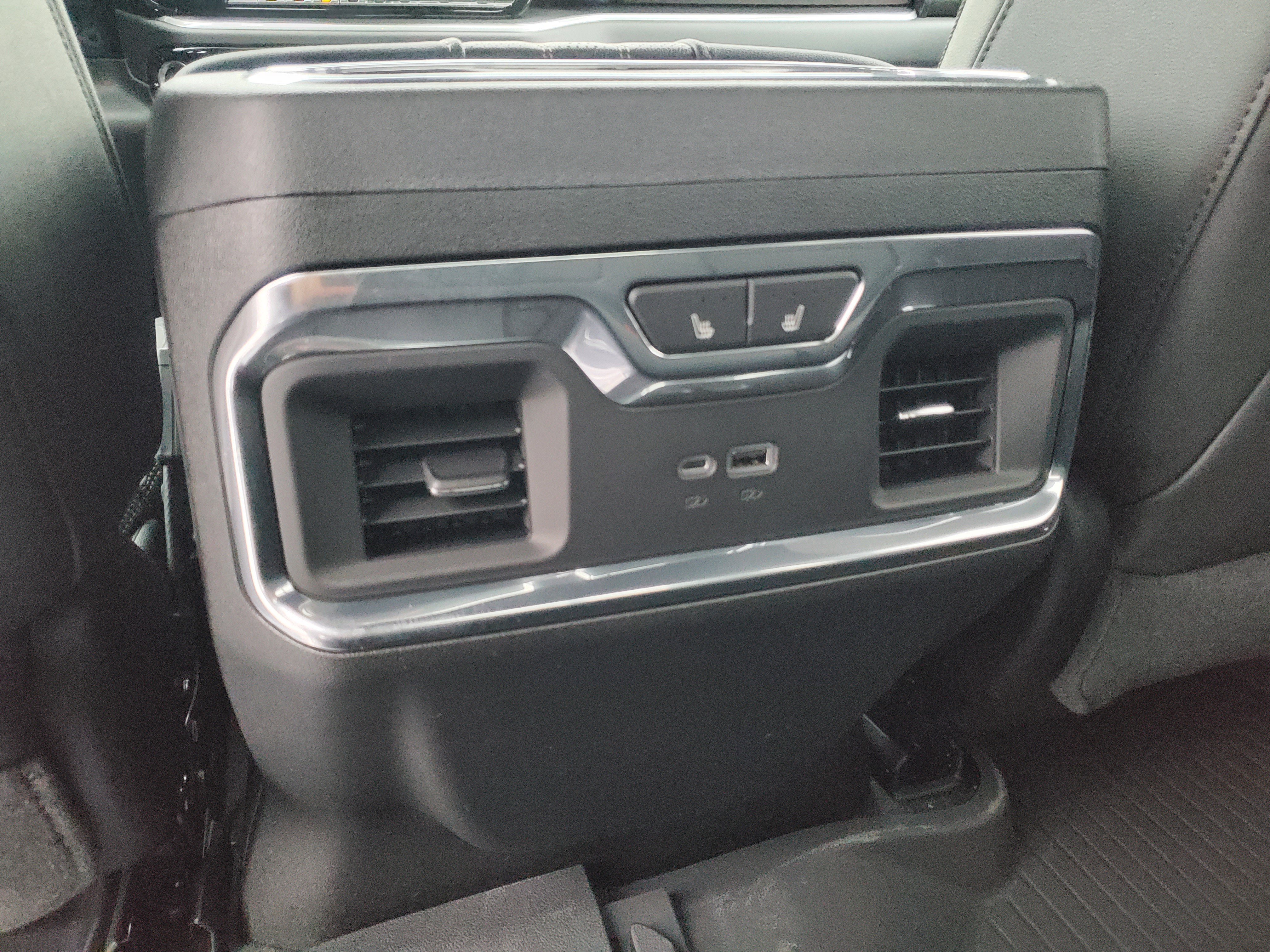 New 2026 Chevrolet Silverado 2500 High Country w/ High Country Premium Package image 30
