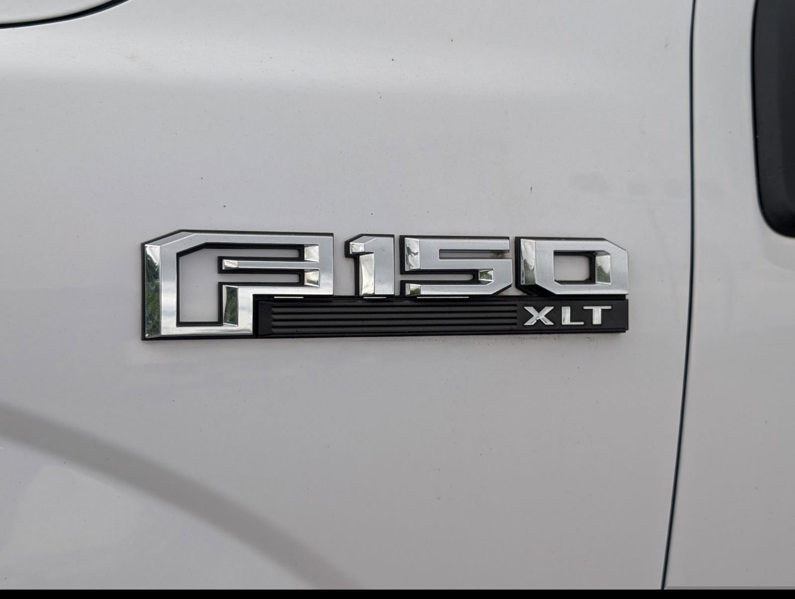 Used 2018 Ford F150 XLT AWD/4WD image 6