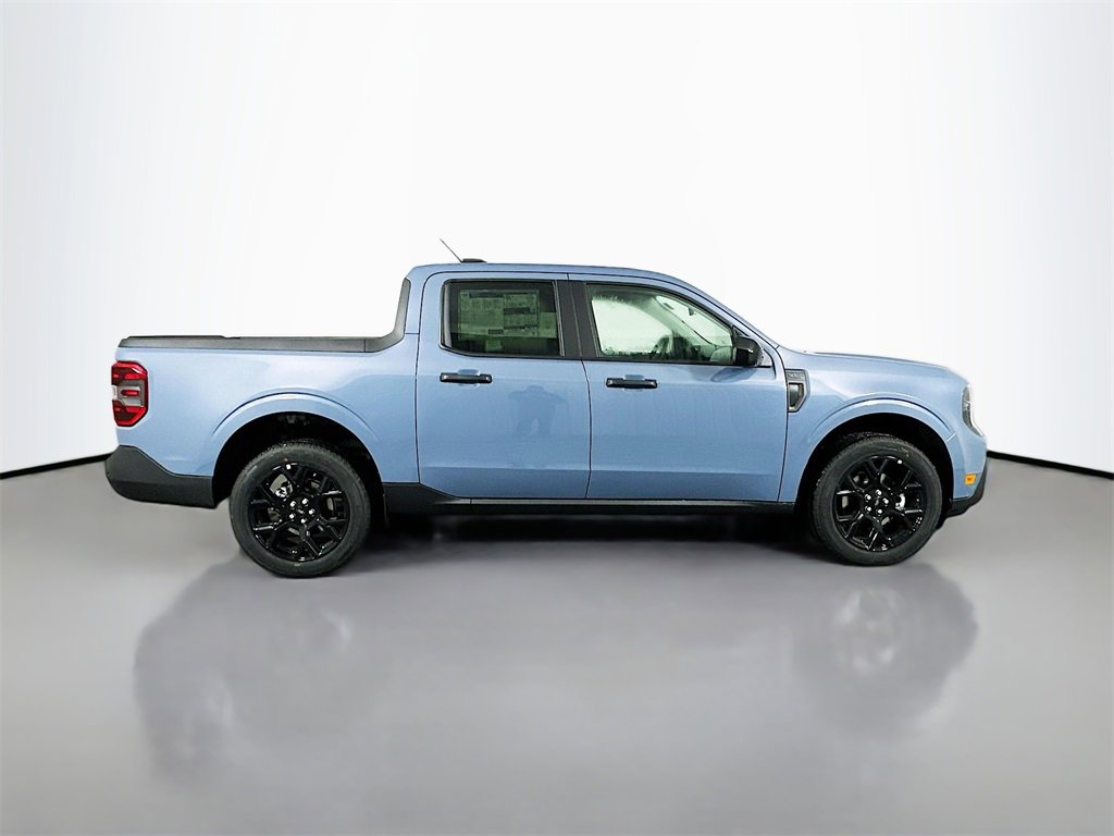 New 2026 Ford Maverick XLT w/ XLT Luxury Package image 8