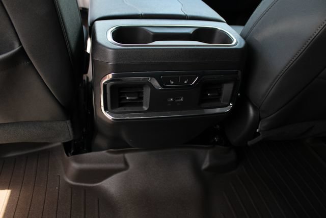 Used 2024 GMC Sierra 1500 SLT w/ SLT Premium Plus Package AWD/4WD image 22