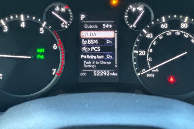 Used 2020 Lexus GX 460 Premium image 38