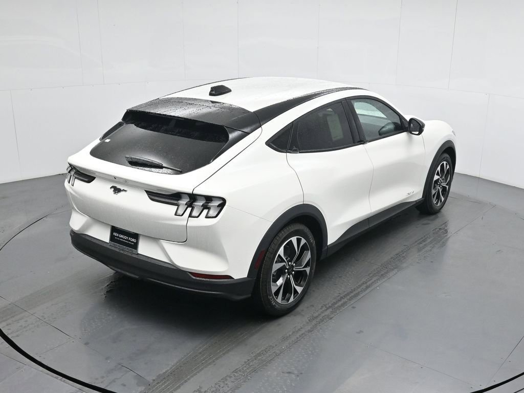 New 2026 Ford Mustang Mach-E Select image 38