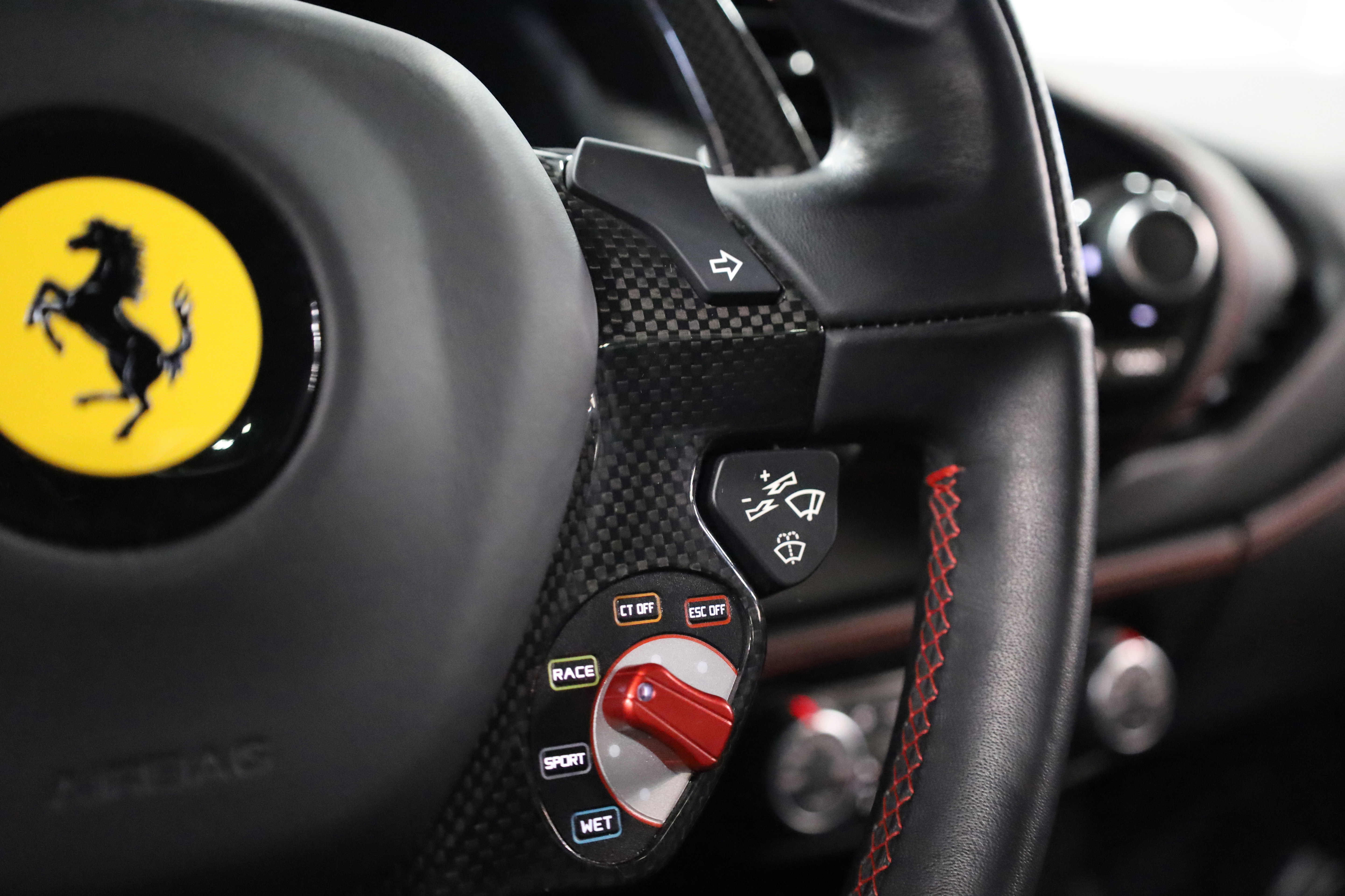 Used 2016 Ferrari 488 GTB image 23