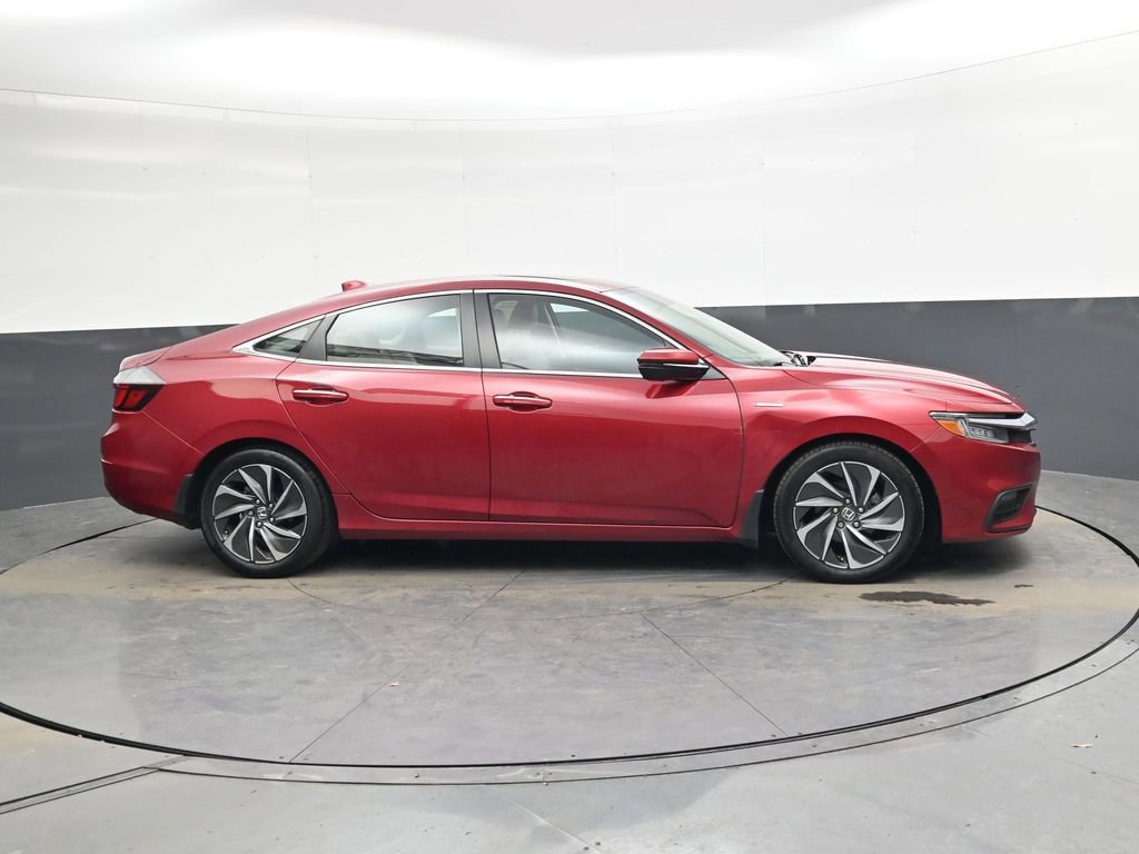 Used 2022 Honda Insight Touring image 3