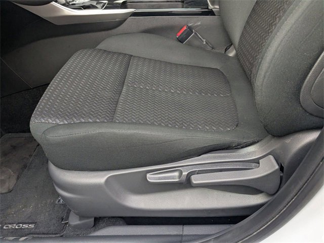 Used 2024 Mitsubishi Eclipse Cross LE image 21