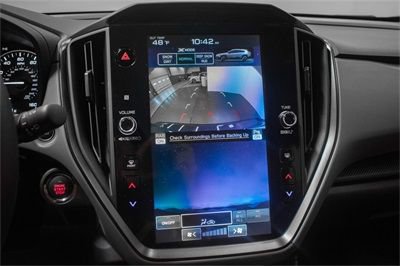 New 2026 Subaru Crosstrek 2.5i Wilderness image 13