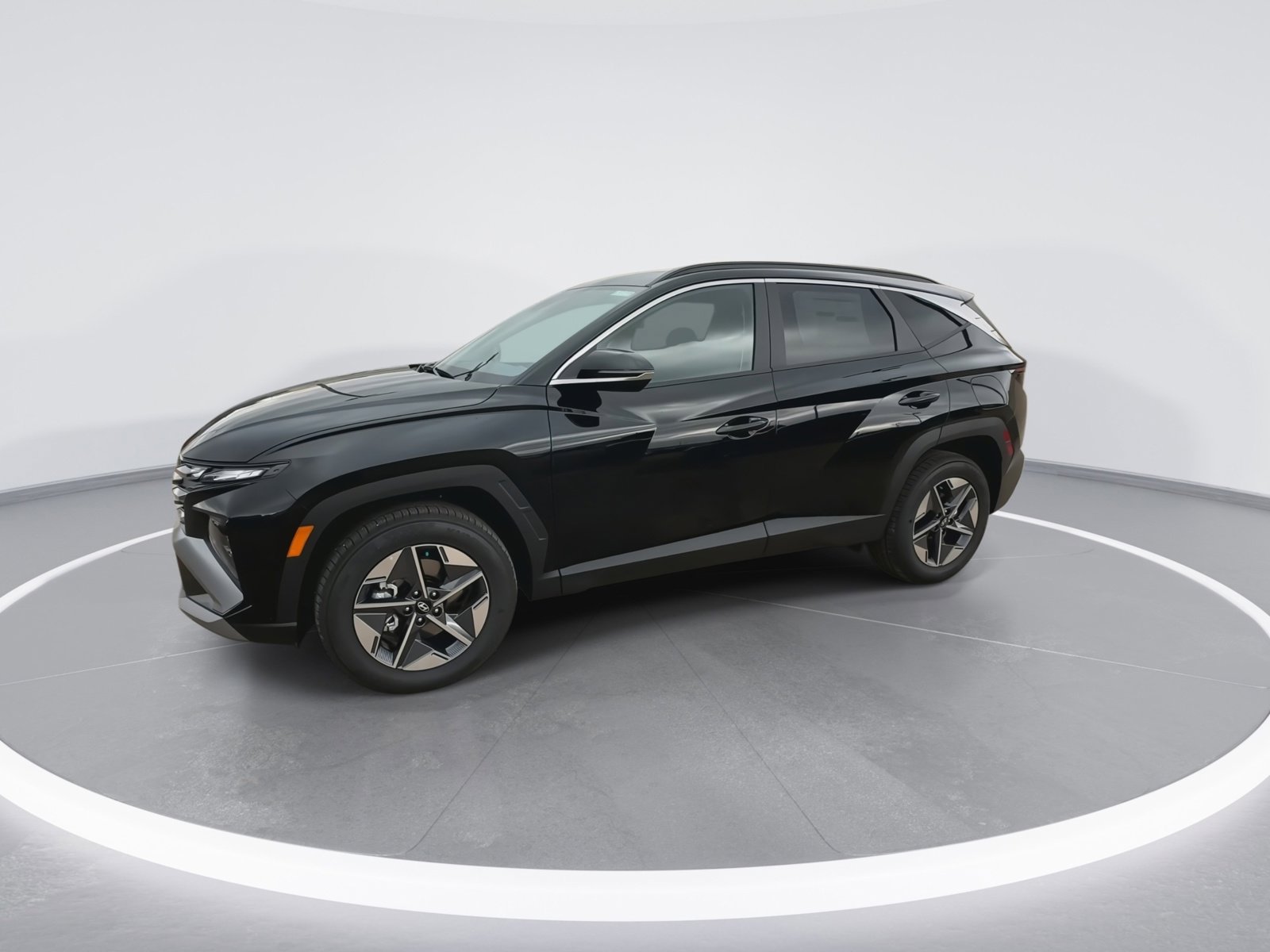 Used 2026 Hyundai Tucson SEL AWD/4WD image 4