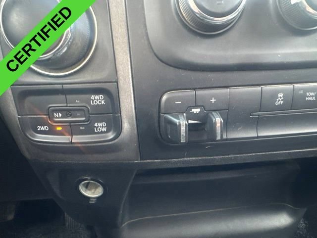Used 2020 RAM 1500 Tradesman w/ Trailer Tow Group AWD/4WD image 13