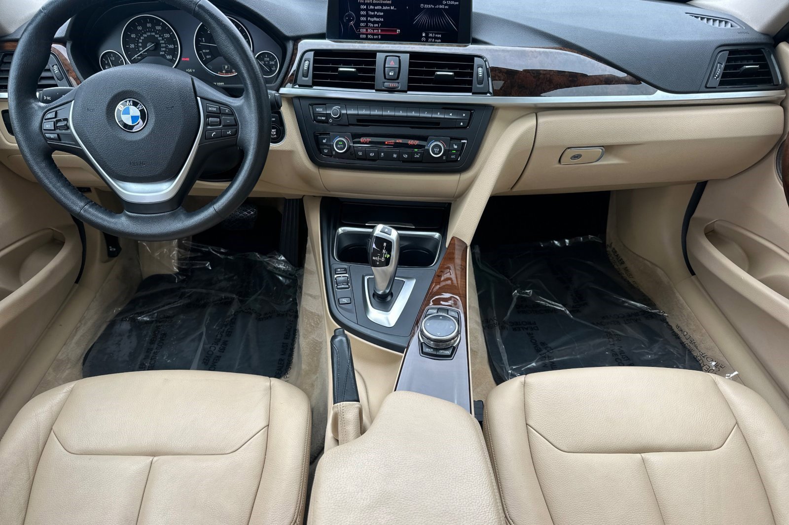 Used 2015 BMW 328i Sedan RWD image 17