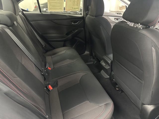 Used 2022 Subaru WRX Premium w/ Popular Package #1 AWD/4WD image 20