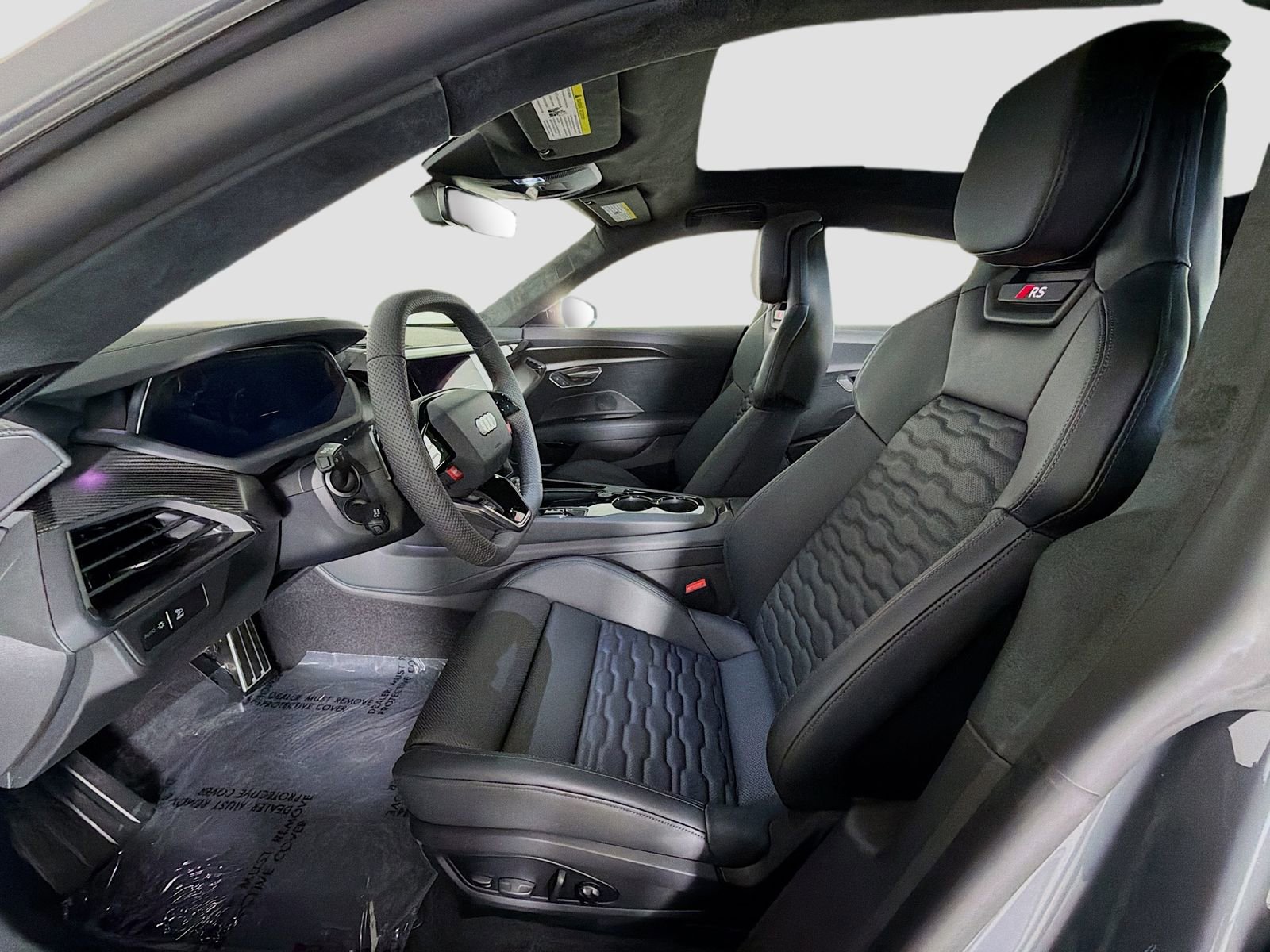 New 2026 Audi RS e-tron GT performance AWD/4WD image 22