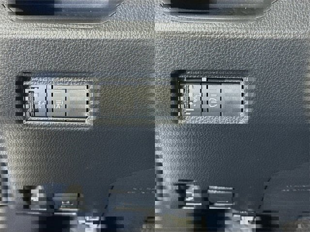 Certified 2025 Toyota RAV4 LE image 10