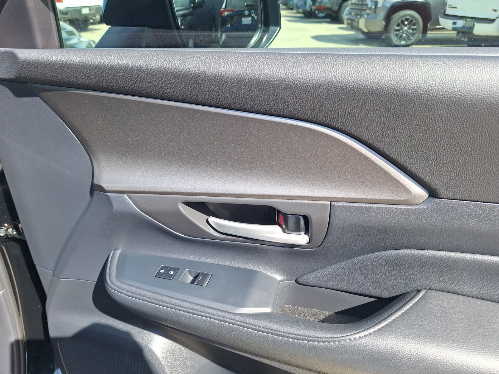 Used 2026 Toyota Grand Highlander AWD image 35