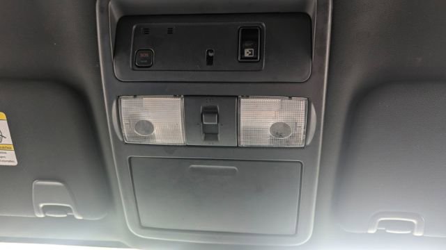 Used 2022 Nissan Titan PRO-4X w/ Pro-4x Convenience Package image 43