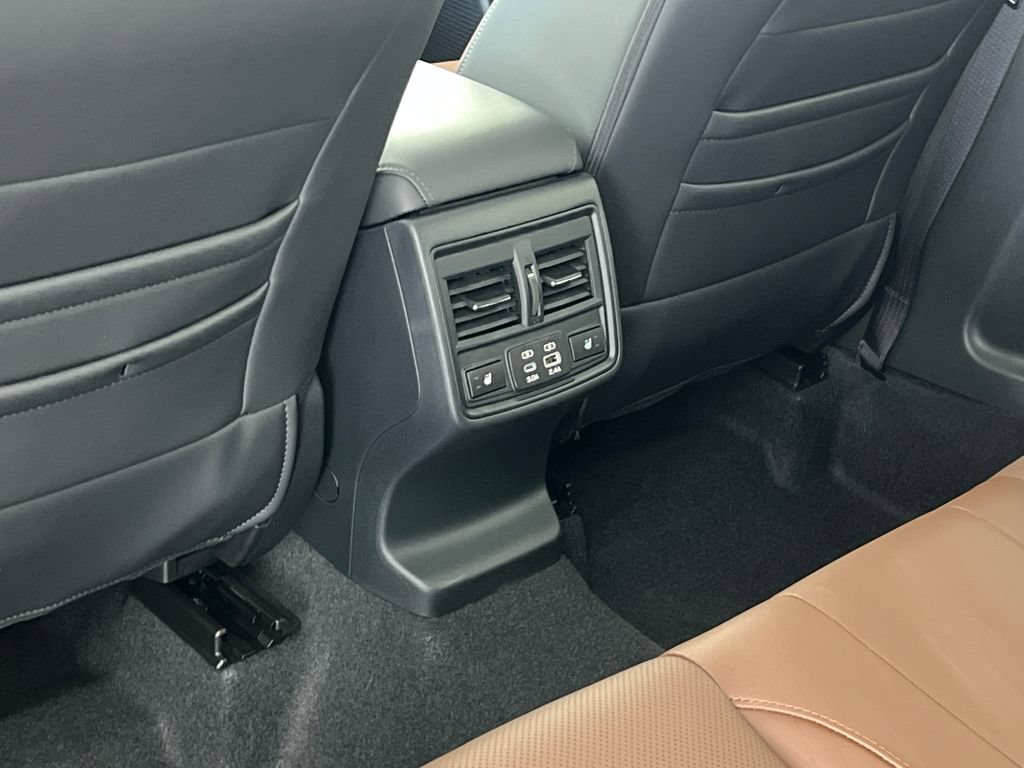 New 2026 Subaru Outback Touring XT AWD/4WD image 37