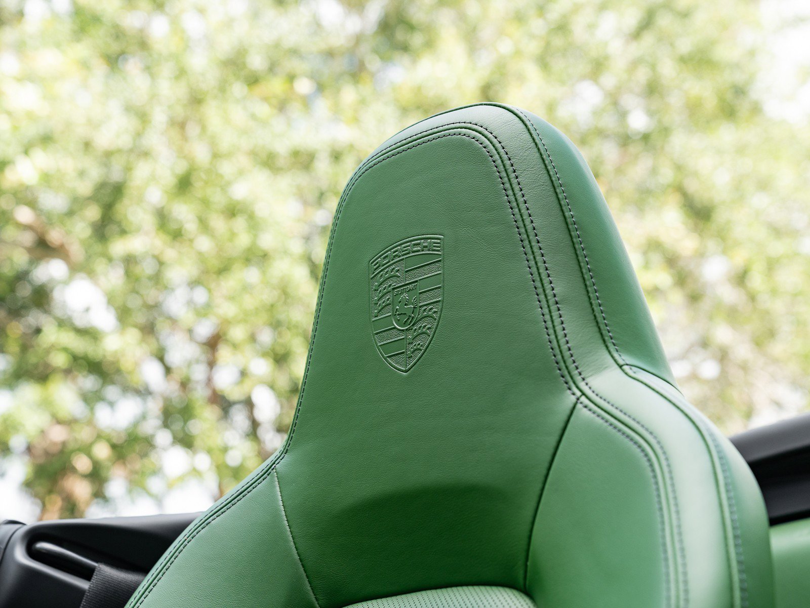 Used 2022 Porsche 911 Turbo S image 45