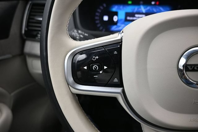 Used 2023 Volvo XC90 B6 Plus w/ Protection Package Premier AWD/4WD image 26
