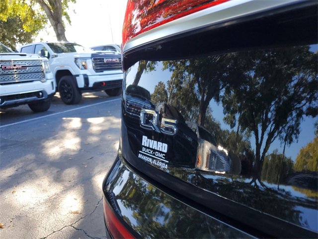 Used 2021 Audi Q5 2.0T Premium Plus w/ Premium Plus Package image 7