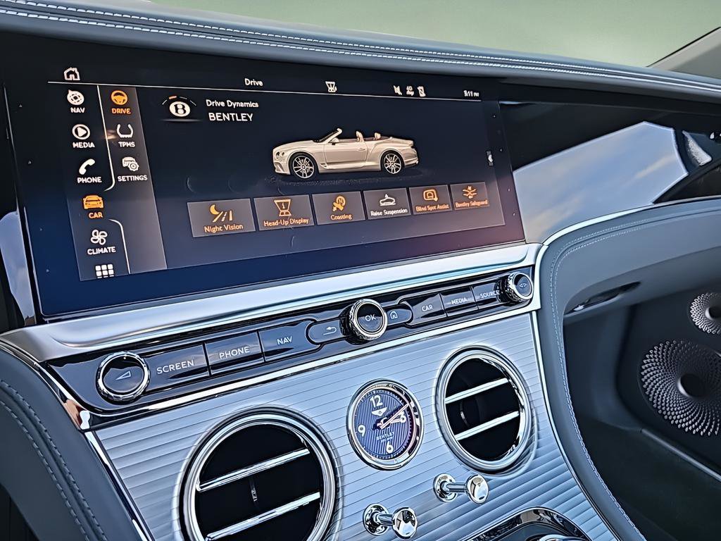New 2024 Bentley Continental GT V8 image 33