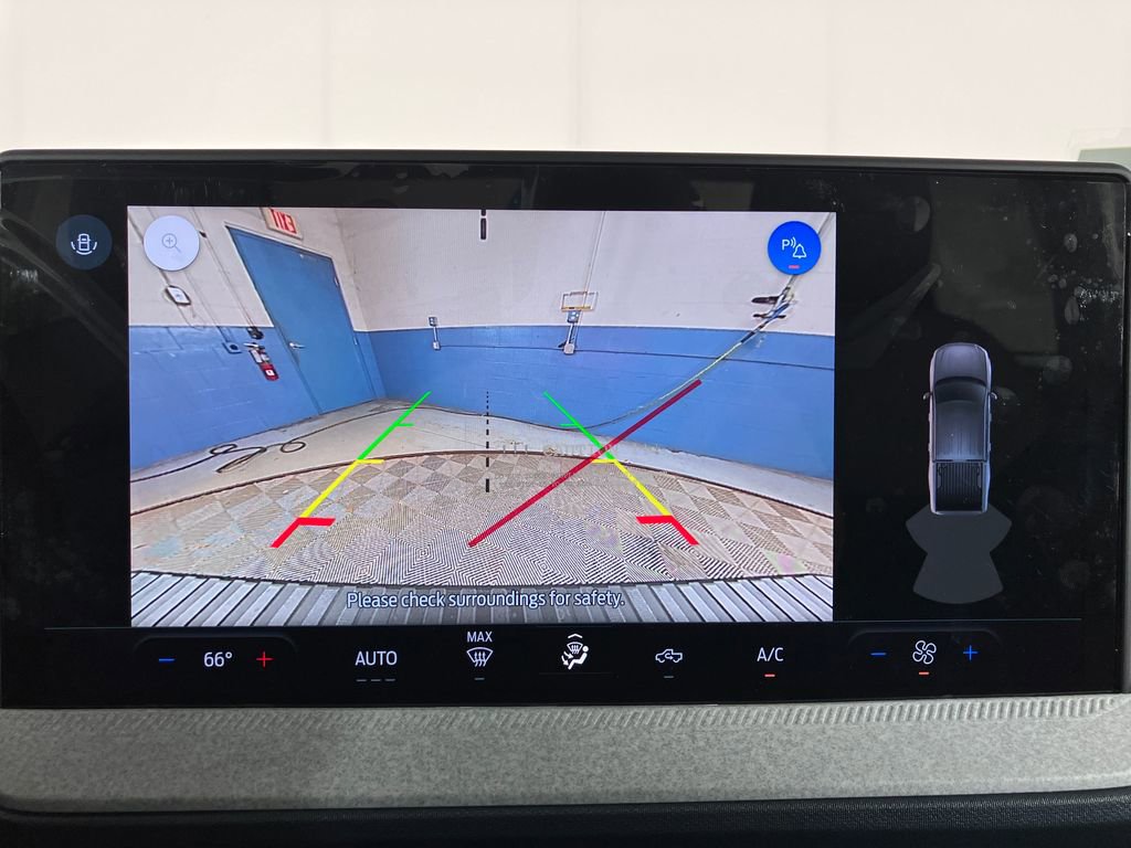 New 2026 Ford Maverick XLT image 22