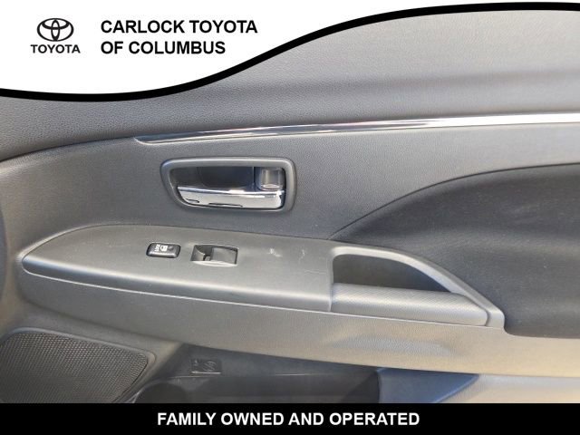 Used 2025 Mitsubishi Outlander Sport ES AWD/4WD image 19