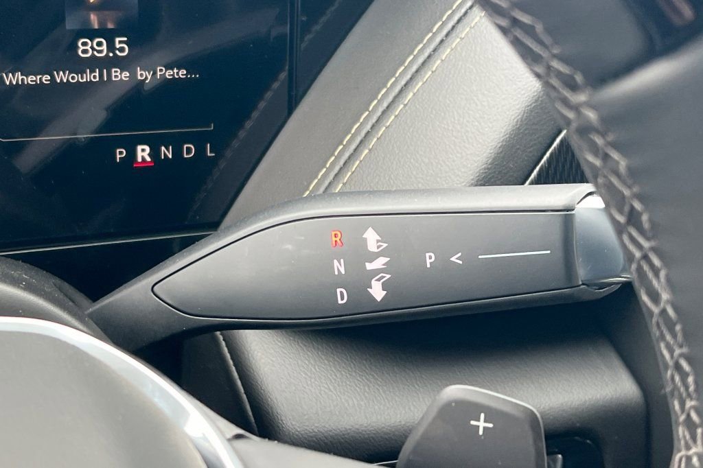 New 2026 GMC Yukon XL Elevation image 20